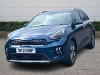 used Kia Niro 1.6 Gdi Hybrid 139bhp 2 Dct Auto