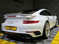 used Porsche 911 Turbo S 3.8 PDK 2d 572 BHP