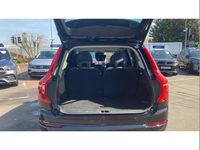 Used Volvo XC90 R-Design 235 HP (172 kW) 2019 Black SUV