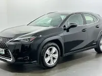Used Lexus UX 184 HP (135 kW) 2024 SUV