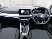 Used Seat Arona SE Technology 110 HP (80 kW) 2023 White SUV