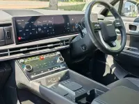 Used Hyundai Santa Fe Ultimate 215 HP (158 kW) 2026 SUV