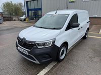 Neu Renault Kangoo 2025 Weiß Van / Kleinbus