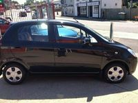 Used Chevrolet Matiz 2008 Hatchback