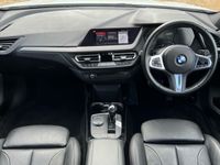 used BMW 118 1 Series i M Sport 5dr Step Auto