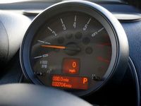 Used Mini Cooper S 2014 White Hatchback