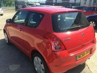 used Suzuki Swift 1.3