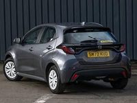 Used Mazda 2 116 HP (85 kW) 2022 Grey Hatchback