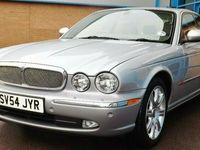 Used Jaguar XJ 2004 Sedan