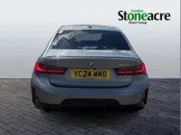Used BMW 320 M Sport 180 HP (132 kW) 2024 Grey Sedan