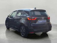 Used Honda Jazz Advance 120 HP (88 kW) 2025 Black Hatchback