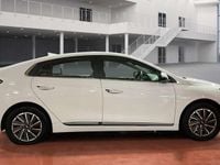 Used Hyundai Ioniq Premium 100 kW (136 HP) 2022 White Hatchback