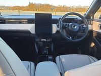 Used Honda e:Ny1 Advance 150 kW (204 HP) 2025 Blue SUV