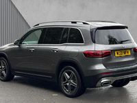 Used Mercedes GLB220 AMG line 190 HP (139 kW) 2021 Grey SUV