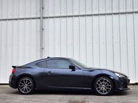 used Toyota GT86 2.0 D 4S PRO 2DR Manual