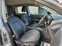 Begagnad Nissan Qashqai Acenta 2010 Silver SUV
