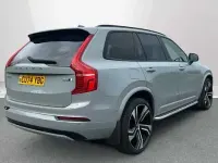 Begagnad Volvo XC90 Ultra 247 HK (181 kW) 2025 SUV