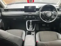 Usado Honda HR-V Advance 131 CV (96 kW) 2024 SUV
