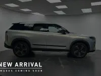Used Jaecoo 7 144 HP (105 kW) 2025 Silver SUV