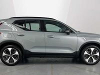Usado Volvo XC40 Plus 194 CV (142 kW) 2026 SUV