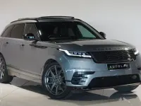 Used Land Rover Range Rover Velar HSE Dynamic 249 HP (183 kW) 2023 Grey SUV