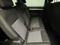 Used Citroën Spacetourer Business Class 2024 Black MPV