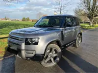 Używany Land Rover Defender SE Dynamic 2022 Szary Kombi