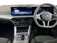 Used BMW i4 M Sport 246 kW (335 HP) 2025 Black Sedan