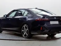 Used BMW i5 M Sport 246 kW (335 HP) 2024 Black