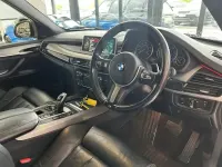 Usado BMW X5 M Sport 2015 Branco SUV
