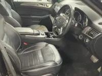 Used Mercedes ML350 AMG 258 HP (189 kW) 2013 Black SUV
