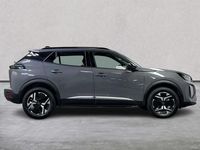New Peugeot 2008 Allure 99 HP (72 kW) 2026 Grey SUV