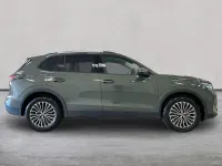 New VW Tiguan Match 130 HP (95 kW) 2026 Green SUV