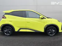 New BYD Dolphin Comfort 114 kW (156 HP) 2026 Green Hatchback