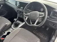 Used VW Polo Life 95 HP (69 kW) 2024 Grey Hatchback