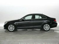 Used Mercedes C220 2011 Sedan