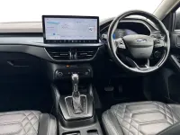 Used Ford Focus Active 125 HP (91 kW) 2022 Grey Estate