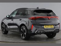 Used Cupra Terramar 147 HP (108 kW) 2025 Grey SUV