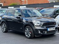 used Mini Cooper SD Countryman 2.0 ALL4 Euro 5 (s/s) 5dr