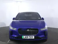 Used Jaguar I-Pace 294 kW (400 HP) 2020 SUV
