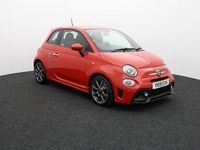 used Abarth 595 2019 | 1.4 T-Jet 70th Euro 6 3dr