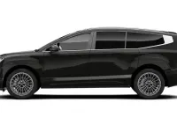 New Hyundai Ioniq 9 314 kW (427 HP) 2026 SUV