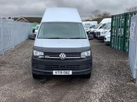 Used VW T6.1 Startline 2019 Silver Van