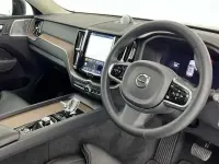 Używany Volvo XC60 Ultimate 455 KM (334 kW) 2023 Niebieski SUV