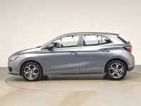Used MG MG3 SE 194 HP (142 kW) 2024 Grey Hatchback