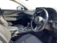 Used Mazda CX-30 Homura-Line 140 HP (102 kW) 2026 SUV