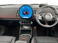 Used Mini Countryman 168 HP (123 kW) 2025 Grey SUV