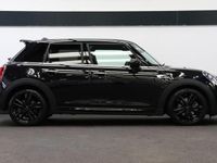 used Mini Cooper S 5-Door HatchSport 2.0 5dr