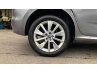 Used Skoda Kamiq SE 95 HP (69 kW) 2023 Grey SUV