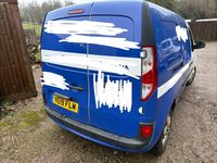 Used Renault Kangoo Business 2019 White Van